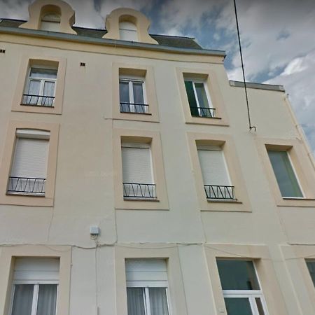 Cocoon Berckois 250M De La Plage + Wifi + Parking Public מראה חיצוני תמונה