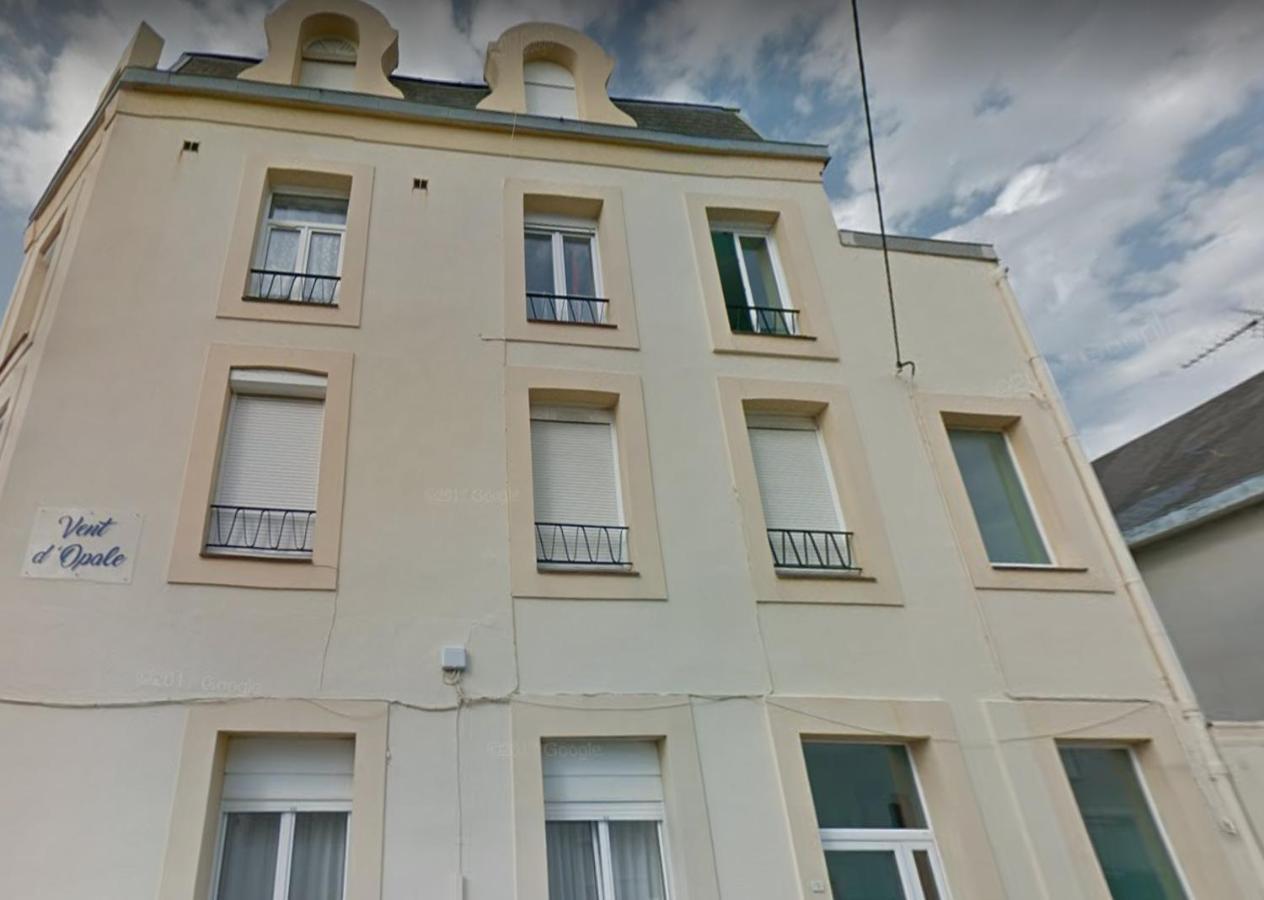 Cocoon Berckois 250M De La Plage + Wifi + Parking Public מראה חיצוני תמונה